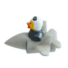 Air Force Rubber Duck