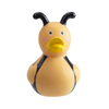 Easter Bee Rubber Duck