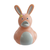 Easter Rabbit Rubber Duck