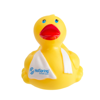 SPA Rubber Duck