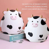 Cow Coin Bank