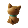 Cool Shiba Inu Money Saving Box