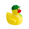 Golf Rubber Duck