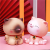 Cutte Kitten Coin Bank