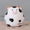 Cow Coin Bank