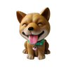 Cool Shiba Inu Money Saving Box