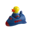 Space Rubber Duck