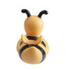 Easter Bee Rubber Duck