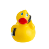 Businessman Rubber Duck