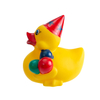 Party Rubber Duck