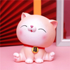 Cutte Kitten Coin Bank