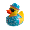 Summer Rubber Duck