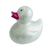 Sparkle Rubber Duck