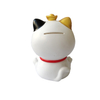 Lucky Cat Money Saving Bank