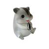 Hamster Unbreakble Money Coin Bank