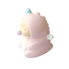 Cutee Dinosaur Bubble Piggy Money Coin Bank