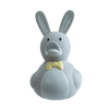 Easter Rabbit Rubber Duck