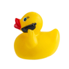 Businessman Rubber Duck