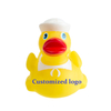 Sailor Rubber Duck