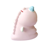 Cutee Dinosaur Bubble Piggy Money Coin Bank