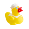 Sailor Rubber Duck