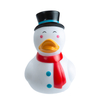 Christmas Rubber Duck