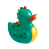 Dinosaur Rubber Duck