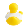 Doctor Nurse Rubber Duck