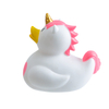 Unicorn Rubber Duck