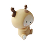 Cutee Fawn Coin Money Bank