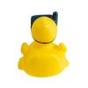 Snorkel Rubber Duck