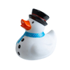 Christmas Rubber Duck