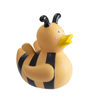 Easter Bee Rubber Duck