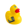 Businessman Rubber Duck