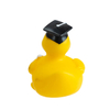 Graduation Rubber Duck