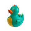 Dinosaur Rubber Duck