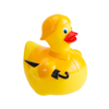 Rainyday Rubber Duck