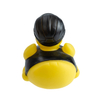 Biker Rubber Duck