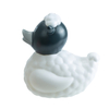 Easter Sheep Rubber Duck