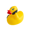 Businessman Rubber Duck