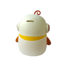 Creative Penguin Saving Money Box