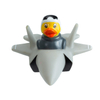 Air Force Rubber Duck