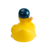 Baseball Rubber Duck