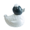 Easter Sheep Rubber Duck