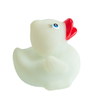 Glow in The Dark Rubber Duck