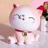 Cutte Kitten Coin Bank