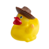 Tropical Farmer Rubber Duck