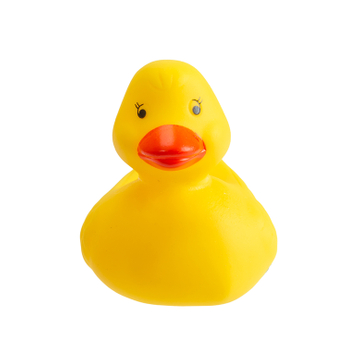Yellow Rubber Duck