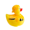 Rainyday Rubber Duck