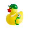 Golf Rubber Duck